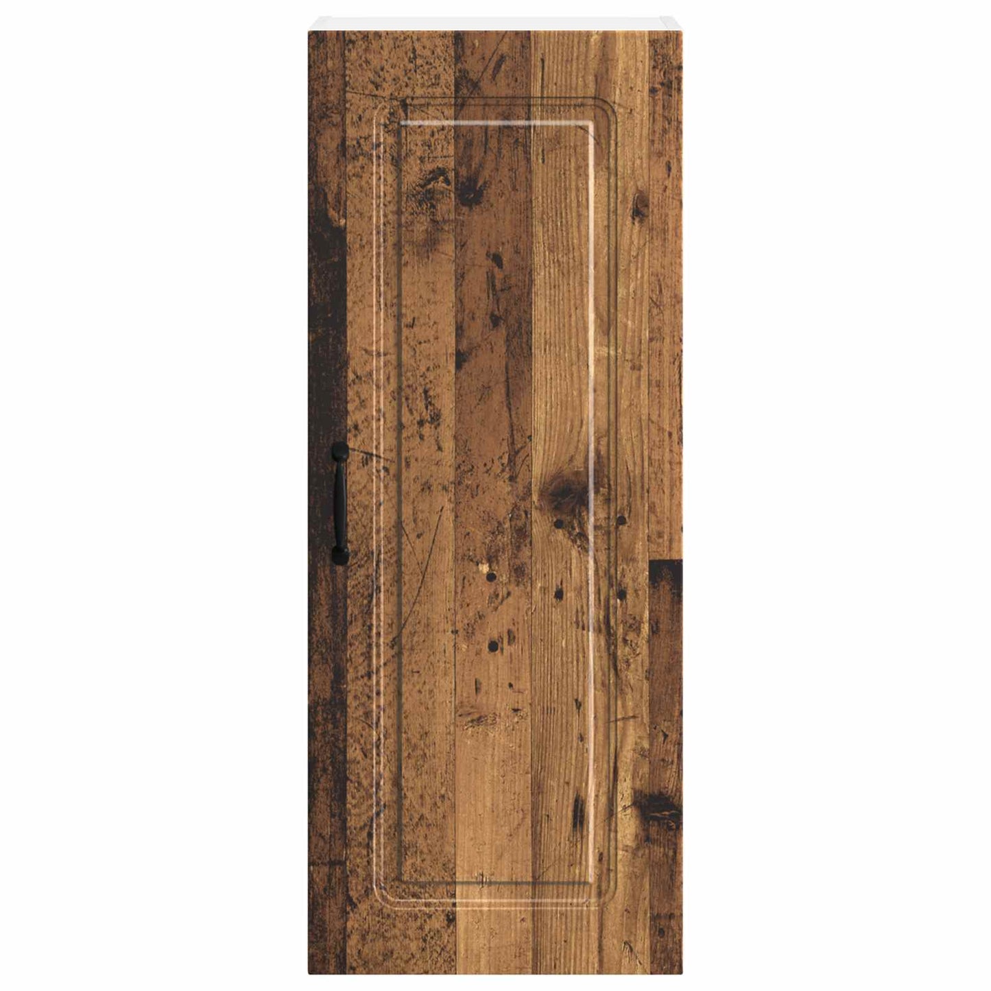 Pannello lavastoviglie Kalmar Legno vecchio 40 x 31 x 100 cm