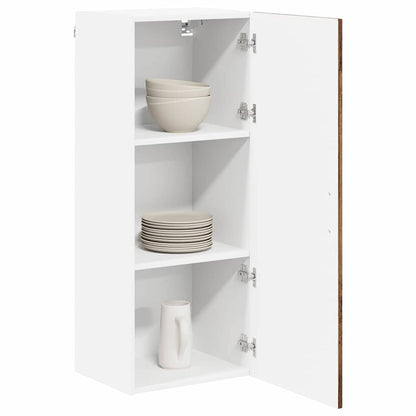 Pannello lavastoviglie Kalmar Legno vecchio 40 x 31 x 100 cm | homemem39
