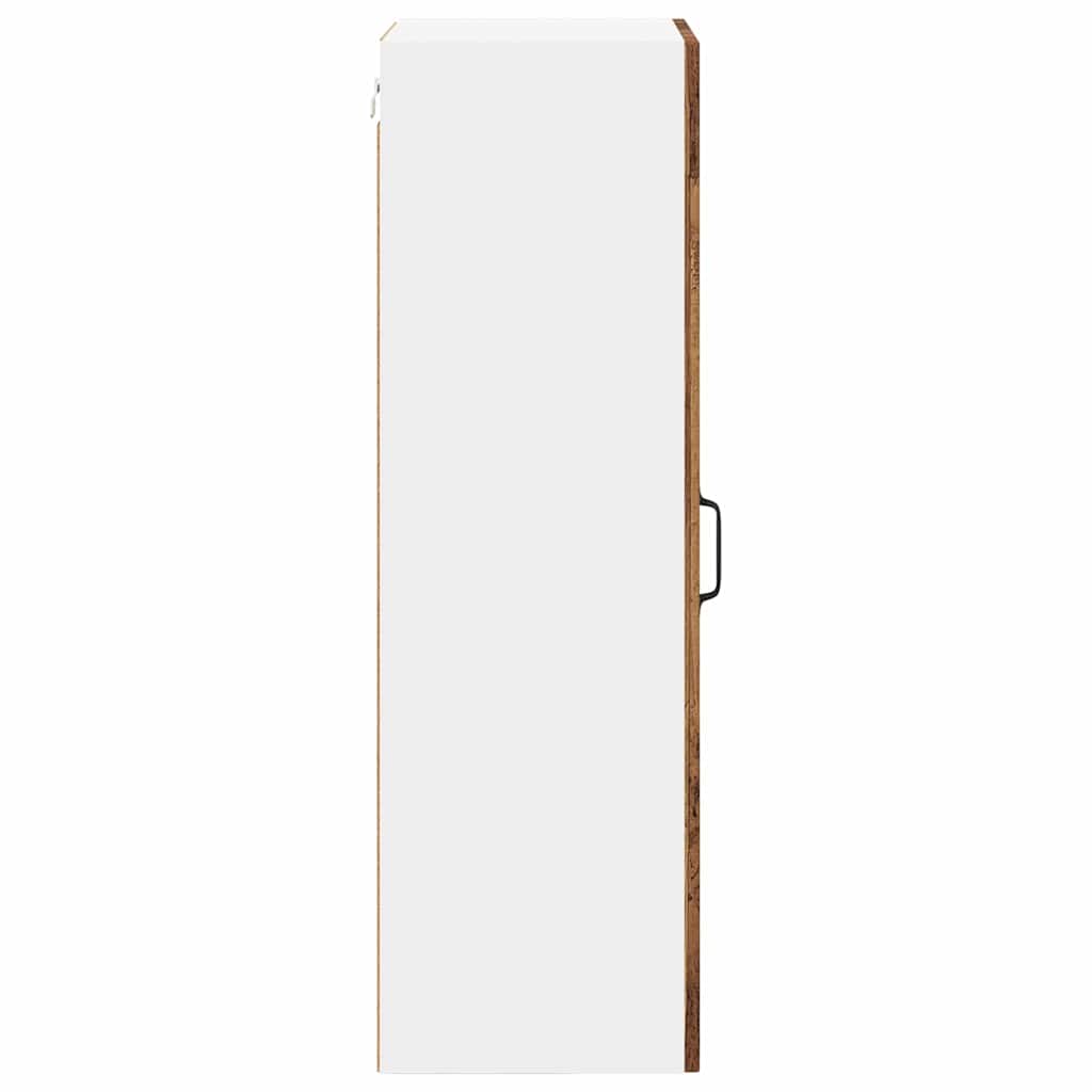 Pannello lavastoviglie Kalmar Legno vecchio 40 x 31 x 100 cm | homemem39