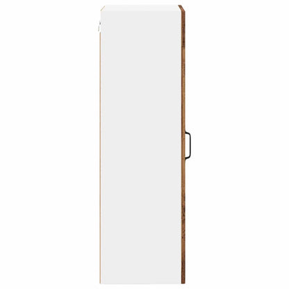 Pannello lavastoviglie Kalmar Legno vecchio 40 x 31 x 100 cm | homemem39