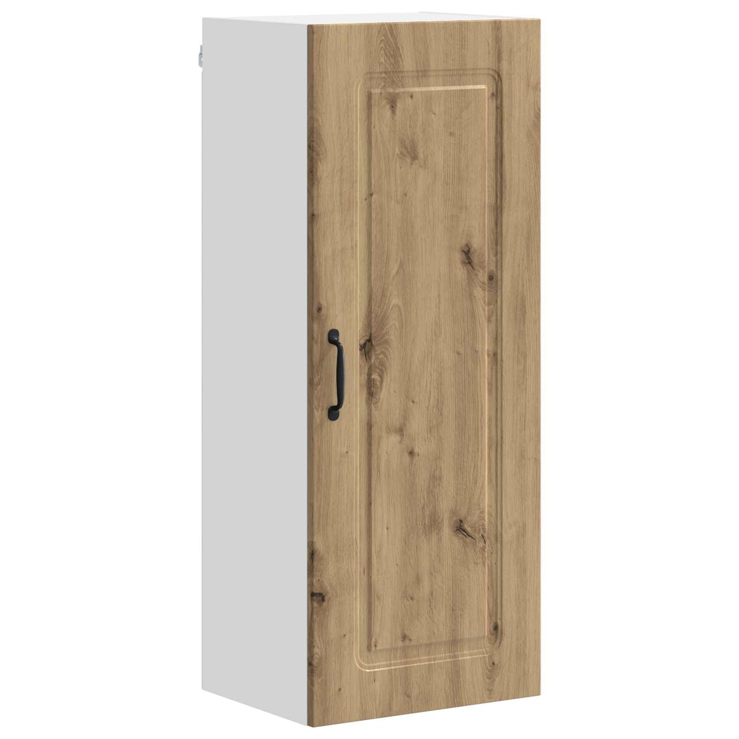 Pannello lavastoviglie Kalmar Rovere artigianale | homemem39