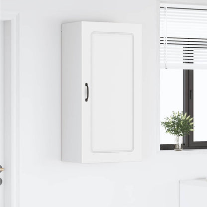 Pannello lavastoviglie Kalmar Bianco 50 x 31 x 100 cm | homemem39