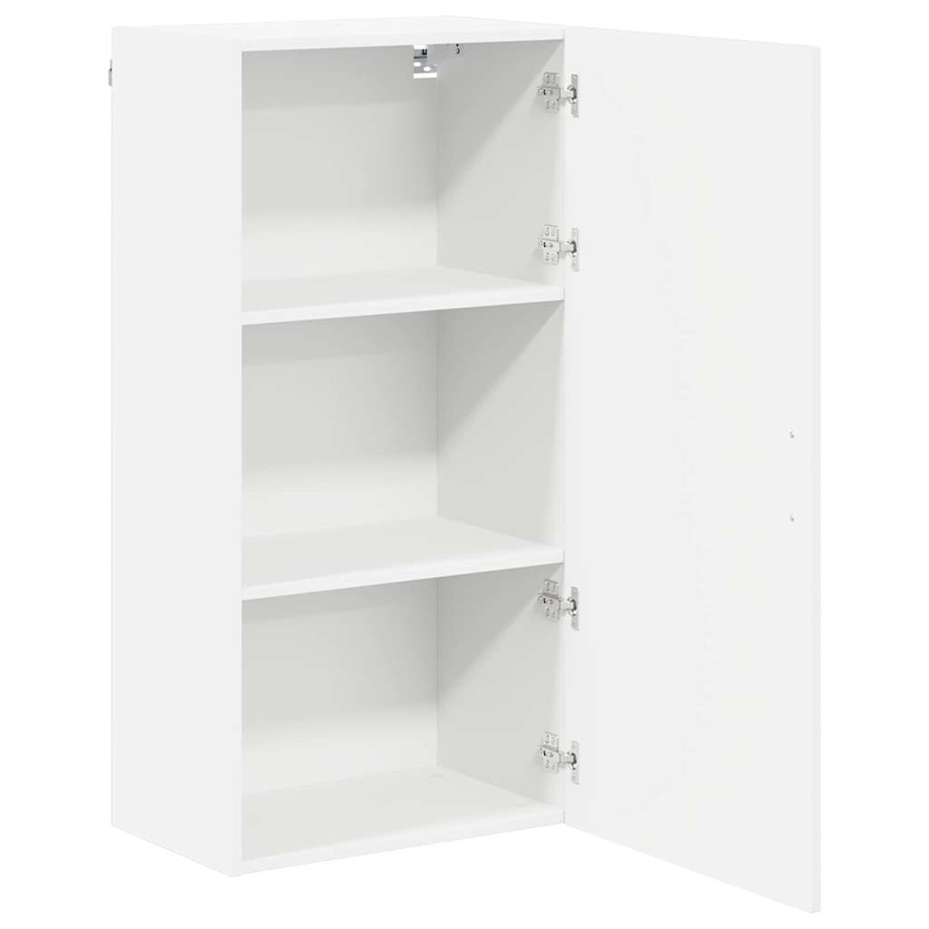 Pannello lavastoviglie Kalmar Bianco 50 x 31 x 100 cm | homemem39