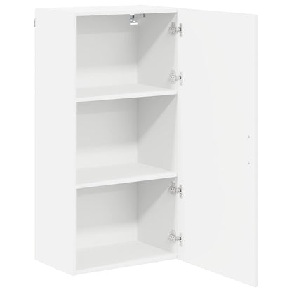 Pannello lavastoviglie Kalmar Bianco 50 x 31 x 100 cm