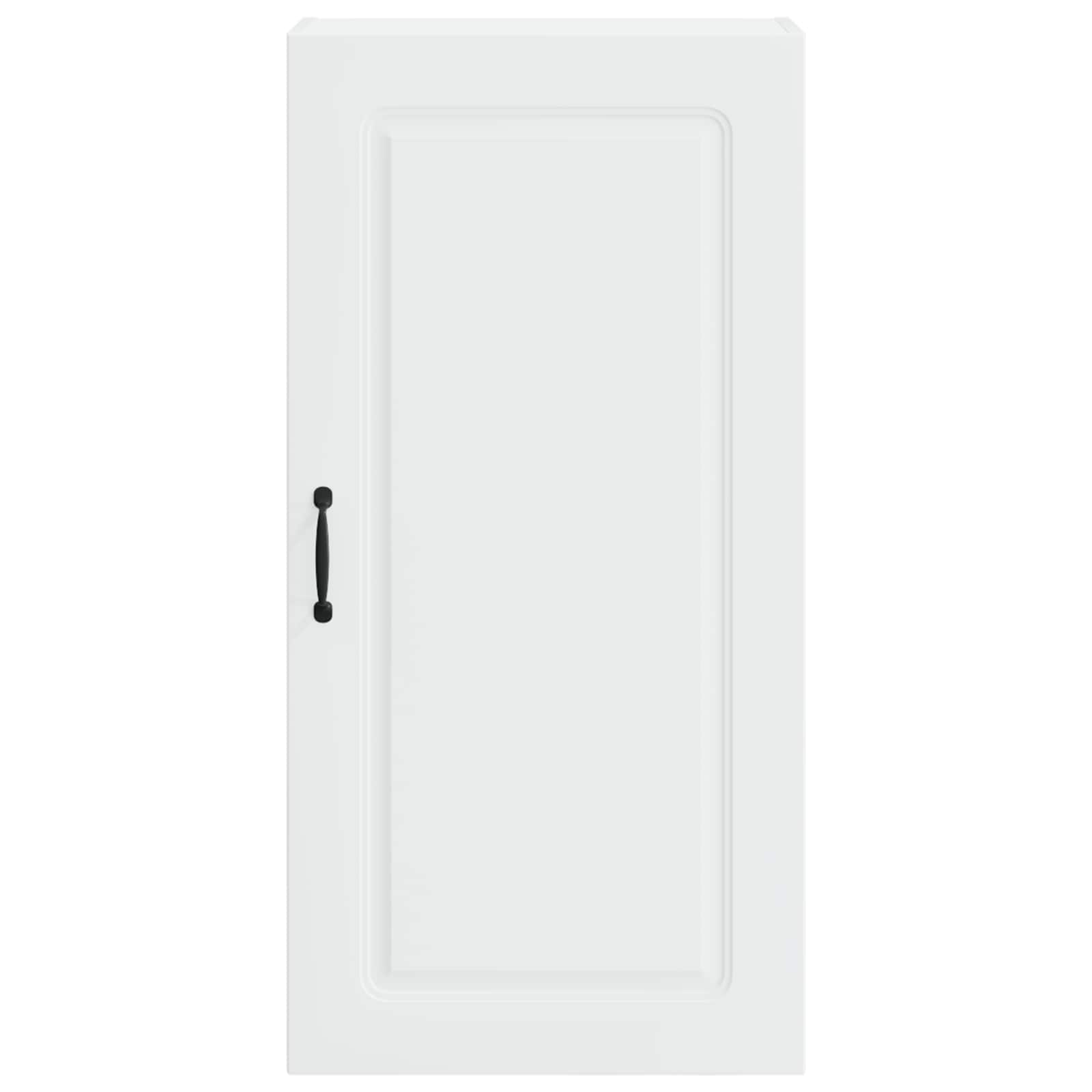 Pannello lavastoviglie Kalmar Bianco 50 x 31 x 100 cm | homemem39