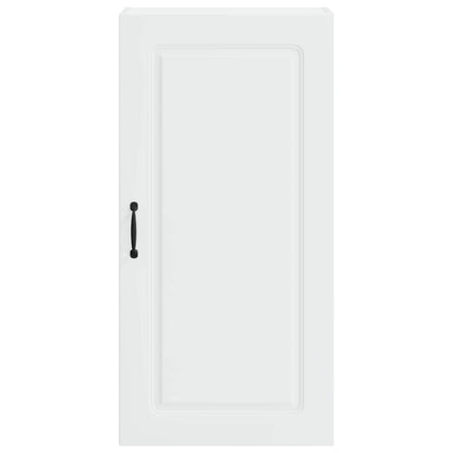 Pannello lavastoviglie Kalmar Bianco 50 x 31 x 100 cm | homemem39