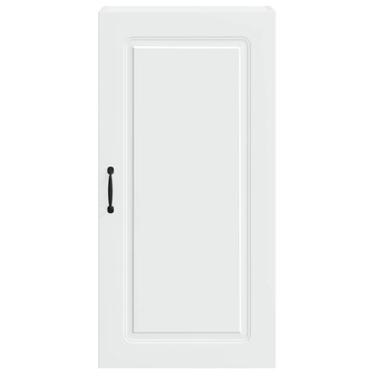 Pannello lavastoviglie Kalmar Bianco 50 x 31 x 100 cm
