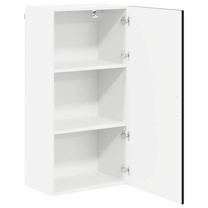 Pannello lavastoviglie Kalmar Nero 50 x 31 x 100 cm