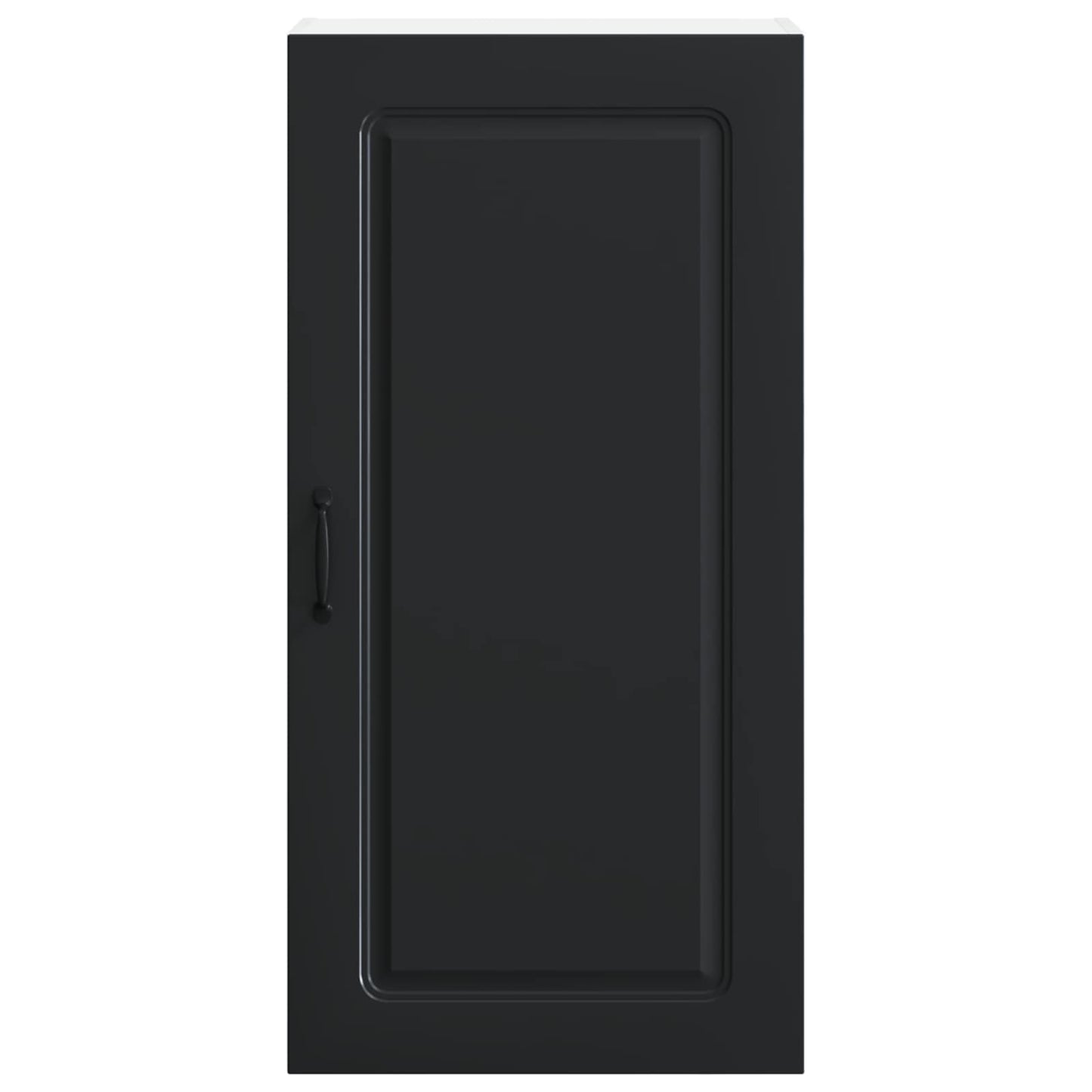 Pannello lavastoviglie Kalmar Nero 50 x 31 x 100 cm | homemem39