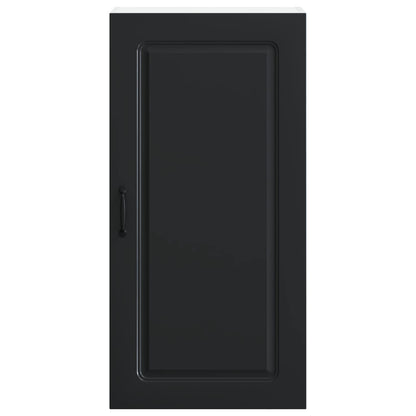 Pannello lavastoviglie Kalmar Nero 50 x 31 x 100 cm