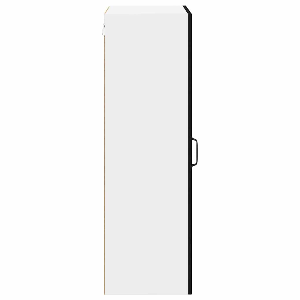 Pannello lavastoviglie Kalmar Nero 50 x 31 x 100 cm | homemem39