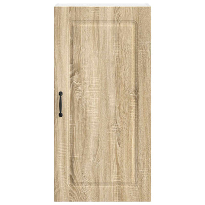 Pannello lavastoviglie Kalmar Rovere Sonoma 50 x 31 x 100 cm | homemem39