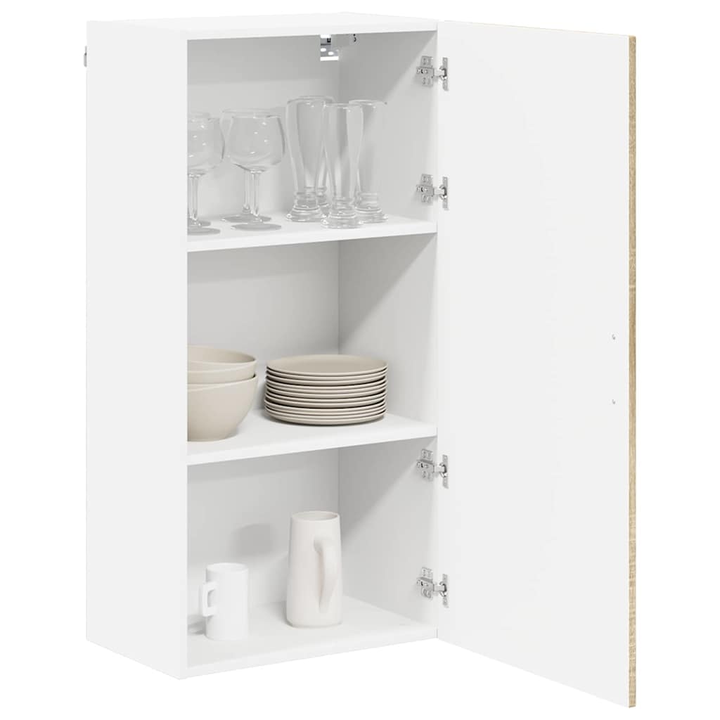 Pannello lavastoviglie Kalmar Rovere Sonoma 50 x 31 x 100 cm | homemem39
