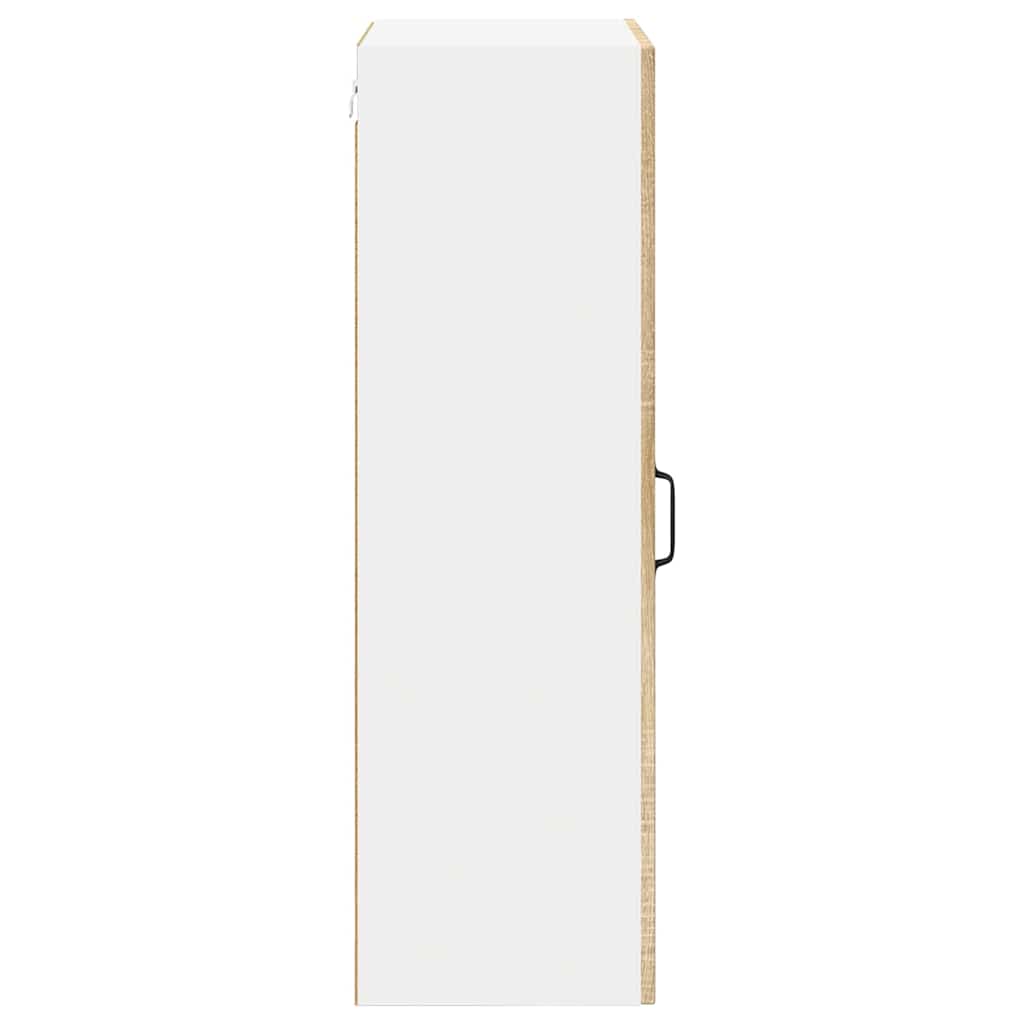 Pannello lavastoviglie Kalmar Rovere Sonoma 50 x 31 x 100 cm