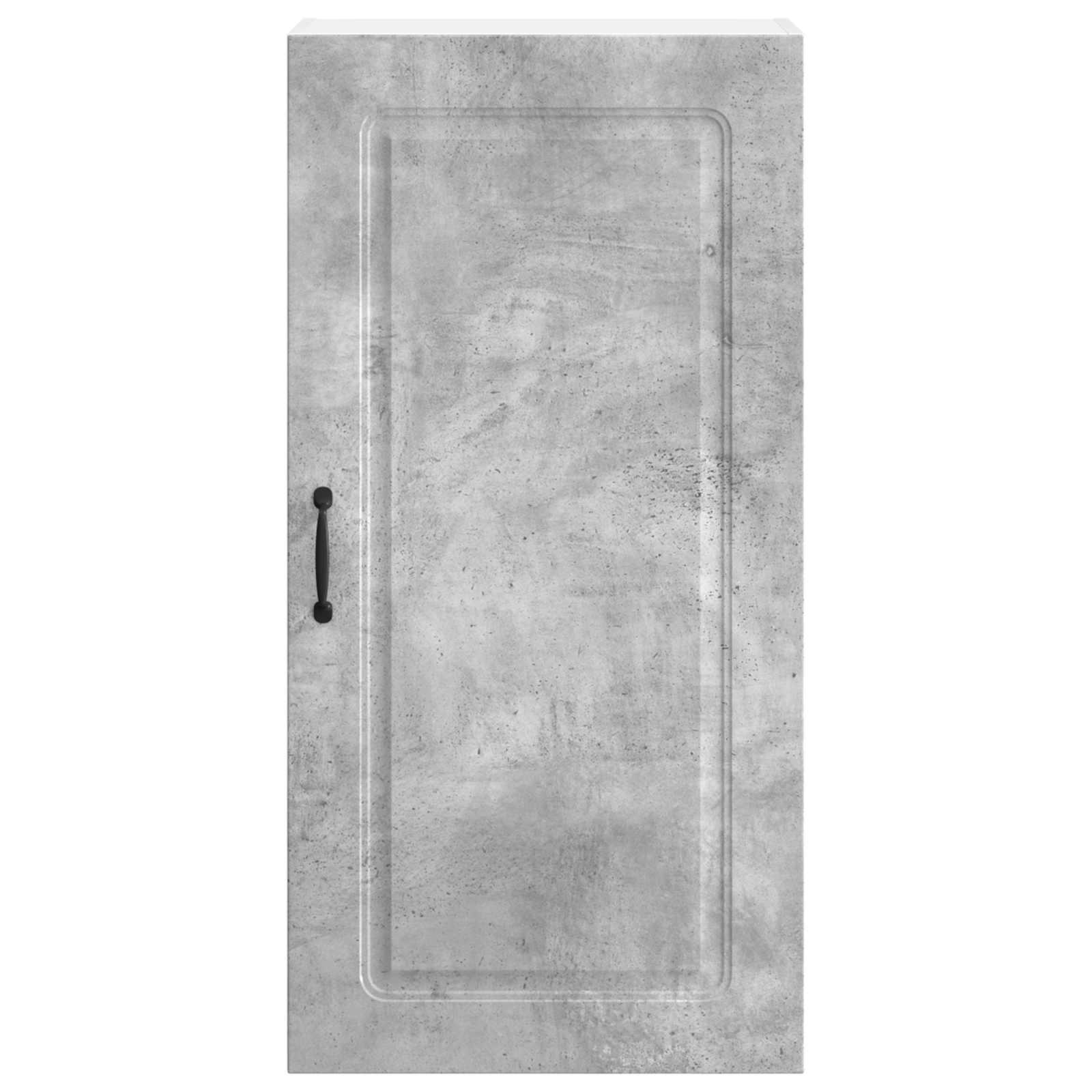 Pannello lavastoviglie Kalmar Grigio cemento 50 x 31 x 100 cm | homemem39