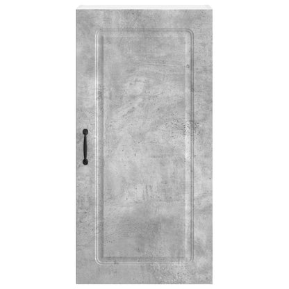 Pannello lavastoviglie Kalmar Grigio cemento 50 x 31 x 100 cm | homemem39
