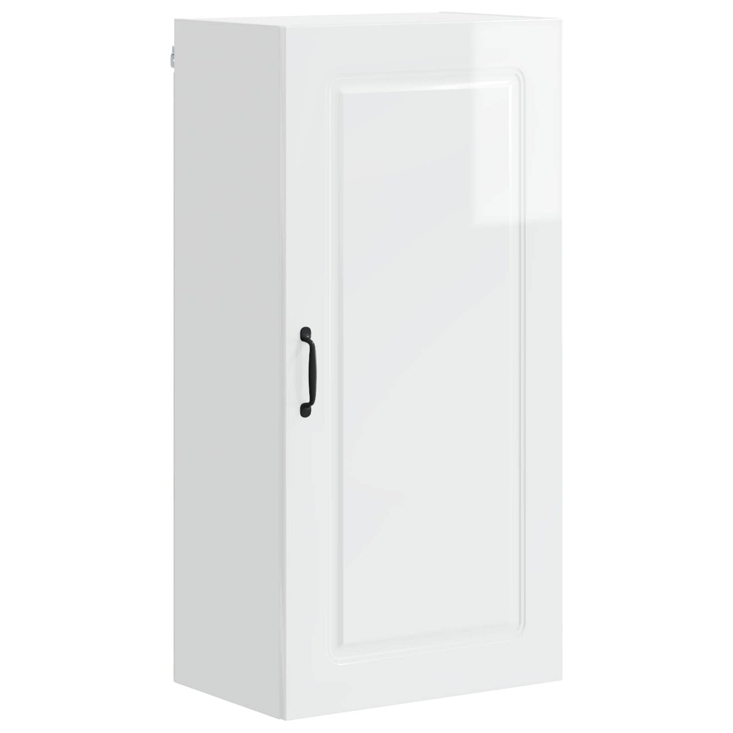 Pannello lavastoviglie Kalmar Bianco Lucido 50 x 31 x 100 cm | homemem39