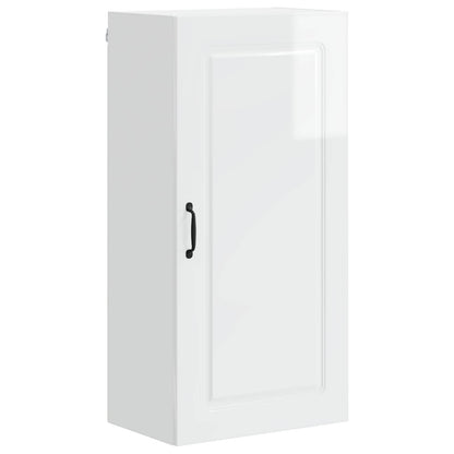 Pannello lavastoviglie Kalmar Bianco Lucido 50 x 31 x 100 cm | homemem39
