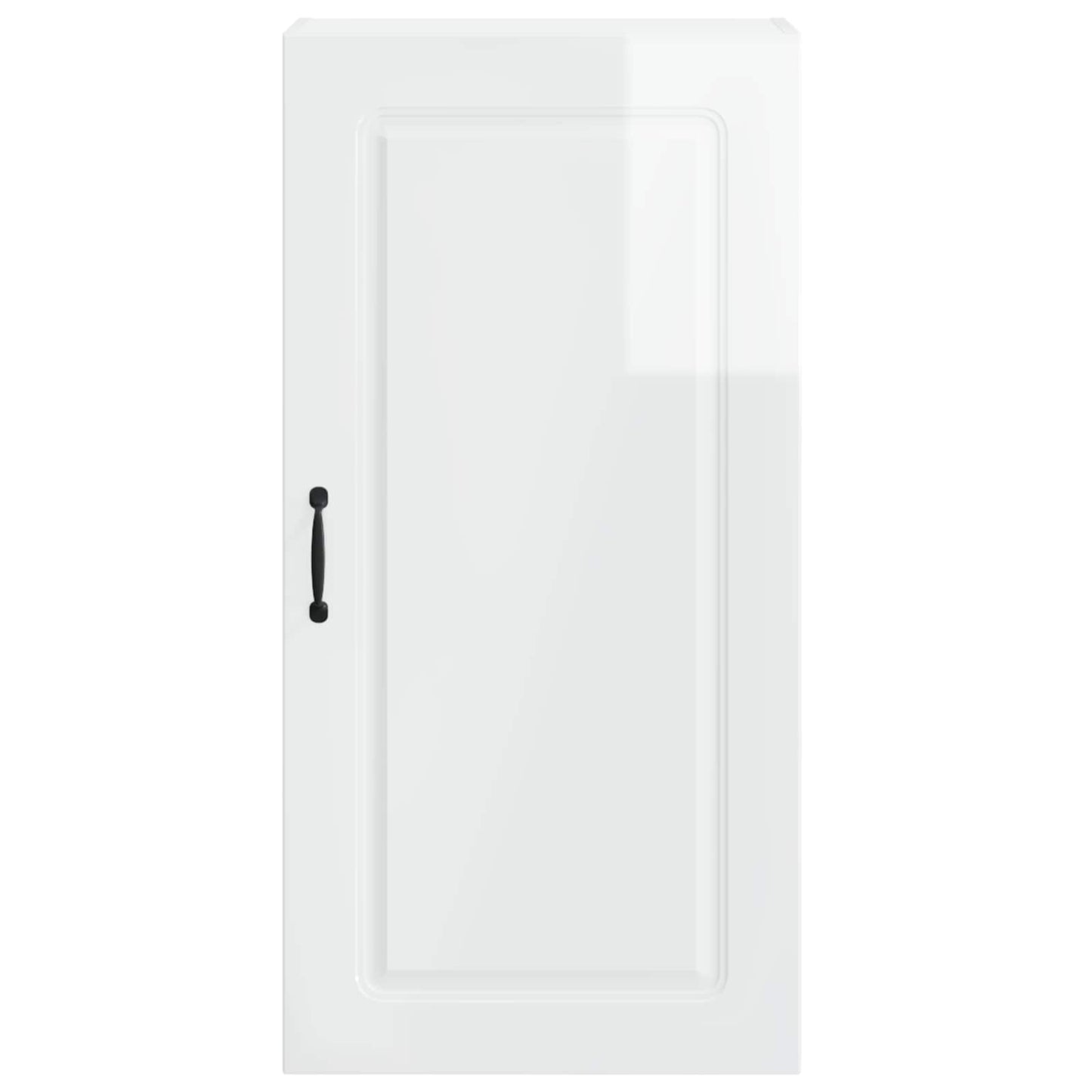 Pannello lavastoviglie Kalmar Bianco Lucido 50 x 31 x 100 cm | homemem39