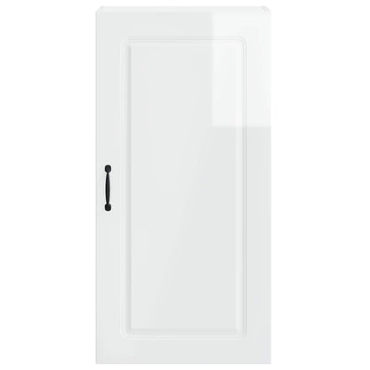 Pannello lavastoviglie Kalmar Bianco Lucido 50 x 31 x 100 cm | homemem39