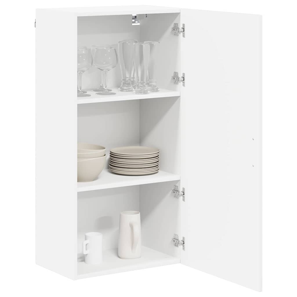 Pannello lavastoviglie Kalmar Bianco Lucido 50 x 31 x 100 cm