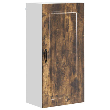 Pannello lavastoviglie Kalmar Rovere fumé 50 x 31 x 100 cm | homemem39