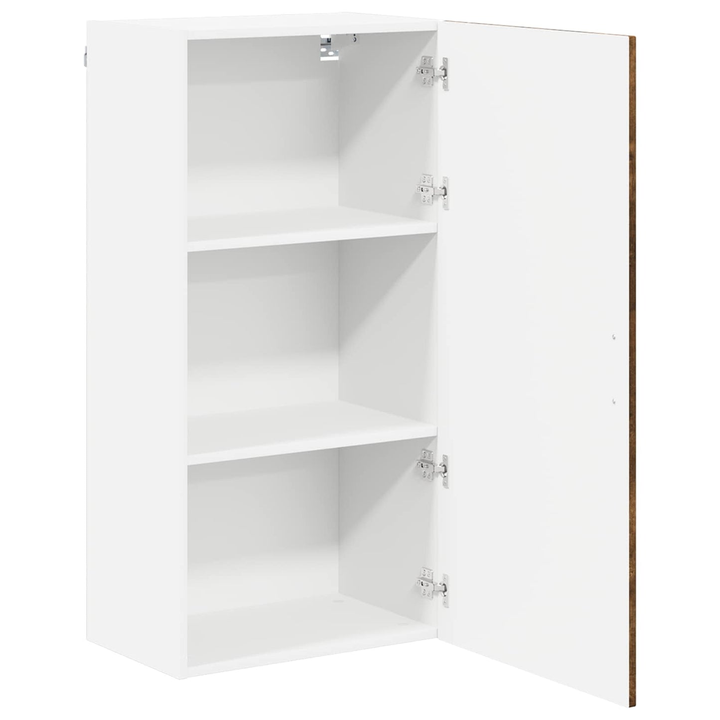 Pannello lavastoviglie Kalmar Rovere fumé 50 x 31 x 100 cm