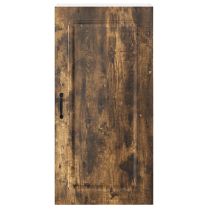 Pannello lavastoviglie Kalmar Rovere fumé 50 x 31 x 100 cm | homemem39