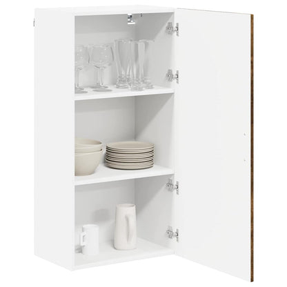 Pannello lavastoviglie Kalmar Rovere fumé 50 x 31 x 100 cm | homemem39