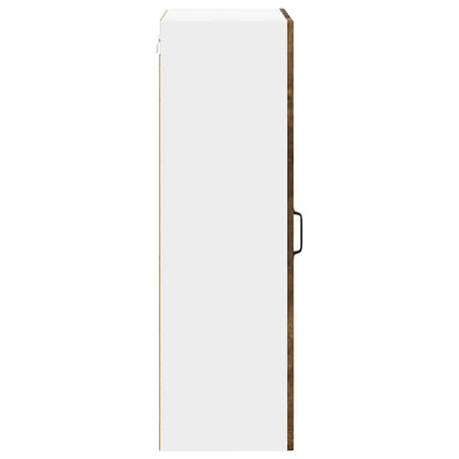 Pannello lavastoviglie Kalmar Rovere fumé 50 x 31 x 100 cm | homemem39