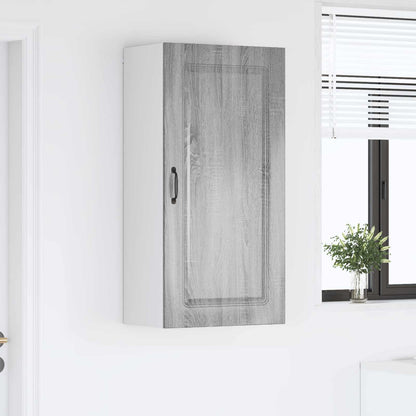 Pannello lavastoviglie Kalmar Grigio Sonoma 50 x 31 x 100 cm | homemem39