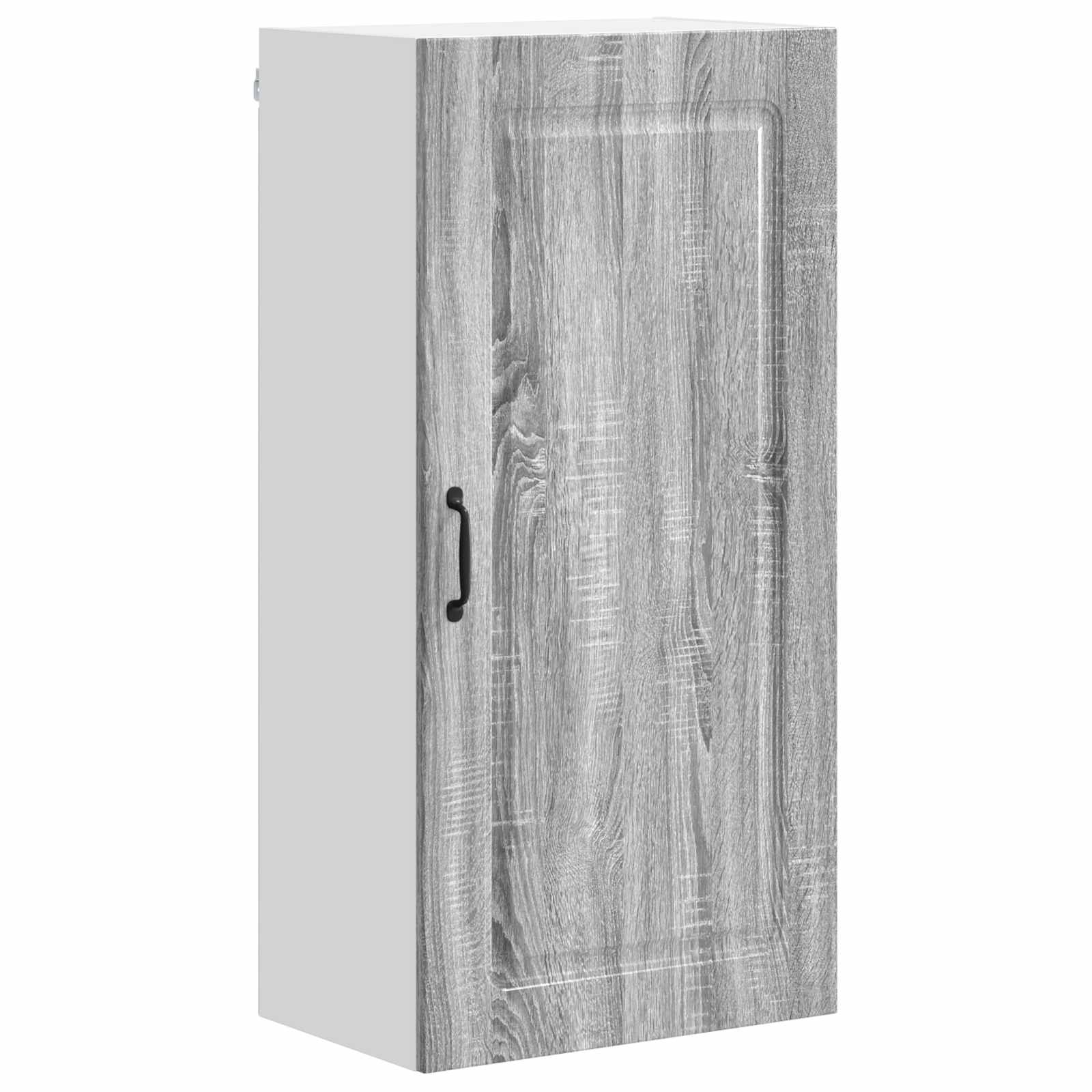 Pannello lavastoviglie Kalmar Grigio Sonoma 50 x 31 x 100 cm | homemem39