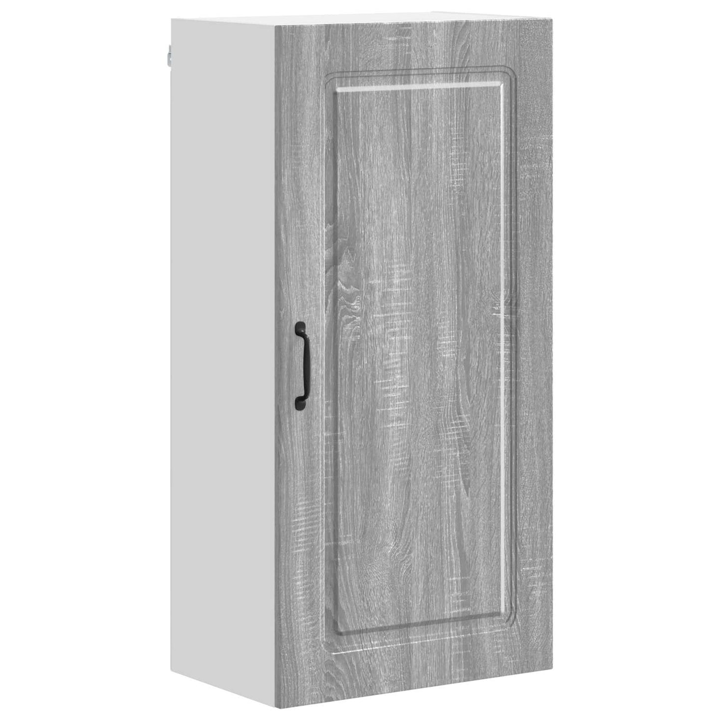 Pannello lavastoviglie Kalmar Grigio Sonoma 50 x 31 x 100 cm