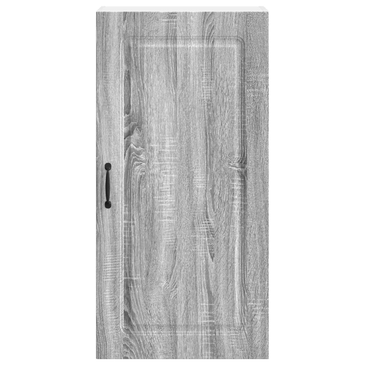 Pannello lavastoviglie Kalmar Grigio Sonoma 50 x 31 x 100 cm | homemem39