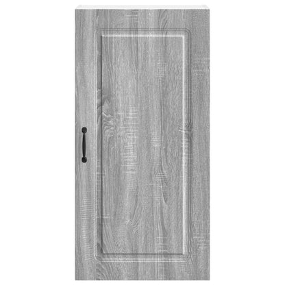 Pannello lavastoviglie Kalmar Grigio Sonoma 50 x 31 x 100 cm