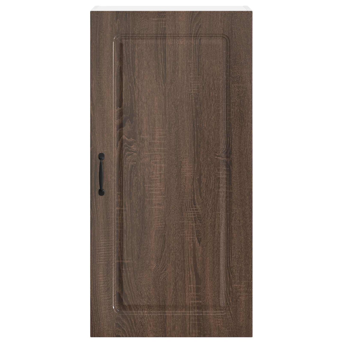 Pannello lavastoviglie Kalmar Rovere Marrone 50 x 31 x 100 cm | homemem39