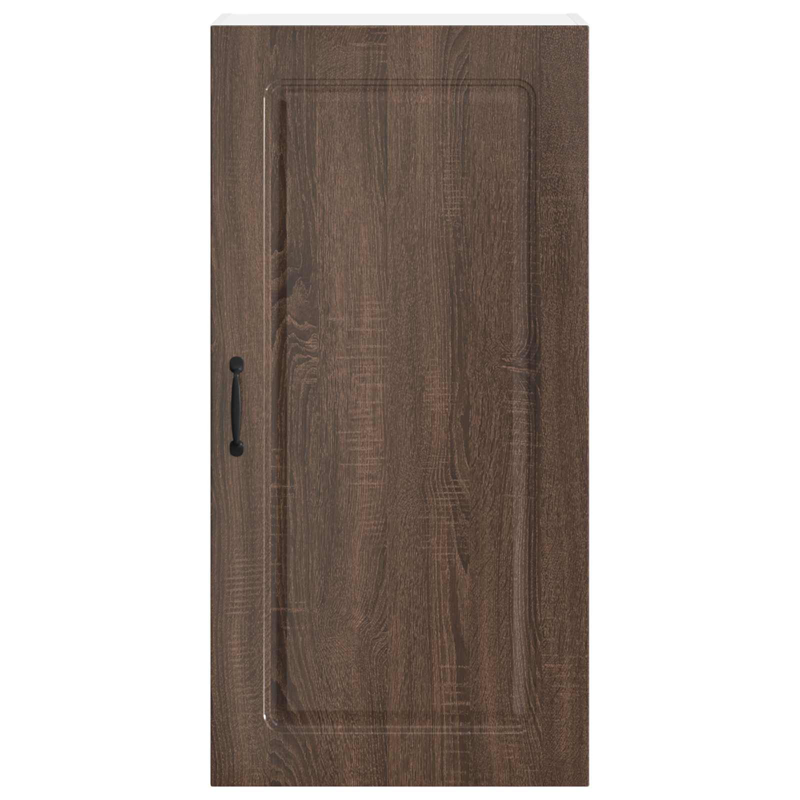 Pannello lavastoviglie Kalmar Rovere Marrone 50 x 31 x 100 cm | homemem39