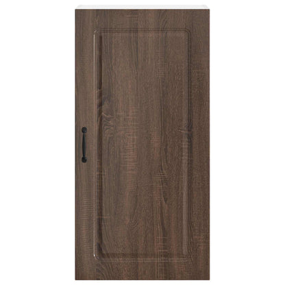 Pannello lavastoviglie Kalmar Rovere Marrone 50 x 31 x 100 cm | homemem39