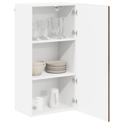 Pannello lavastoviglie Kalmar Rovere Marrone 50 x 31 x 100 cm | homemem39