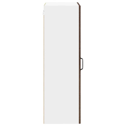 Pannello lavastoviglie Kalmar Rovere Marrone 50 x 31 x 100 cm | homemem39