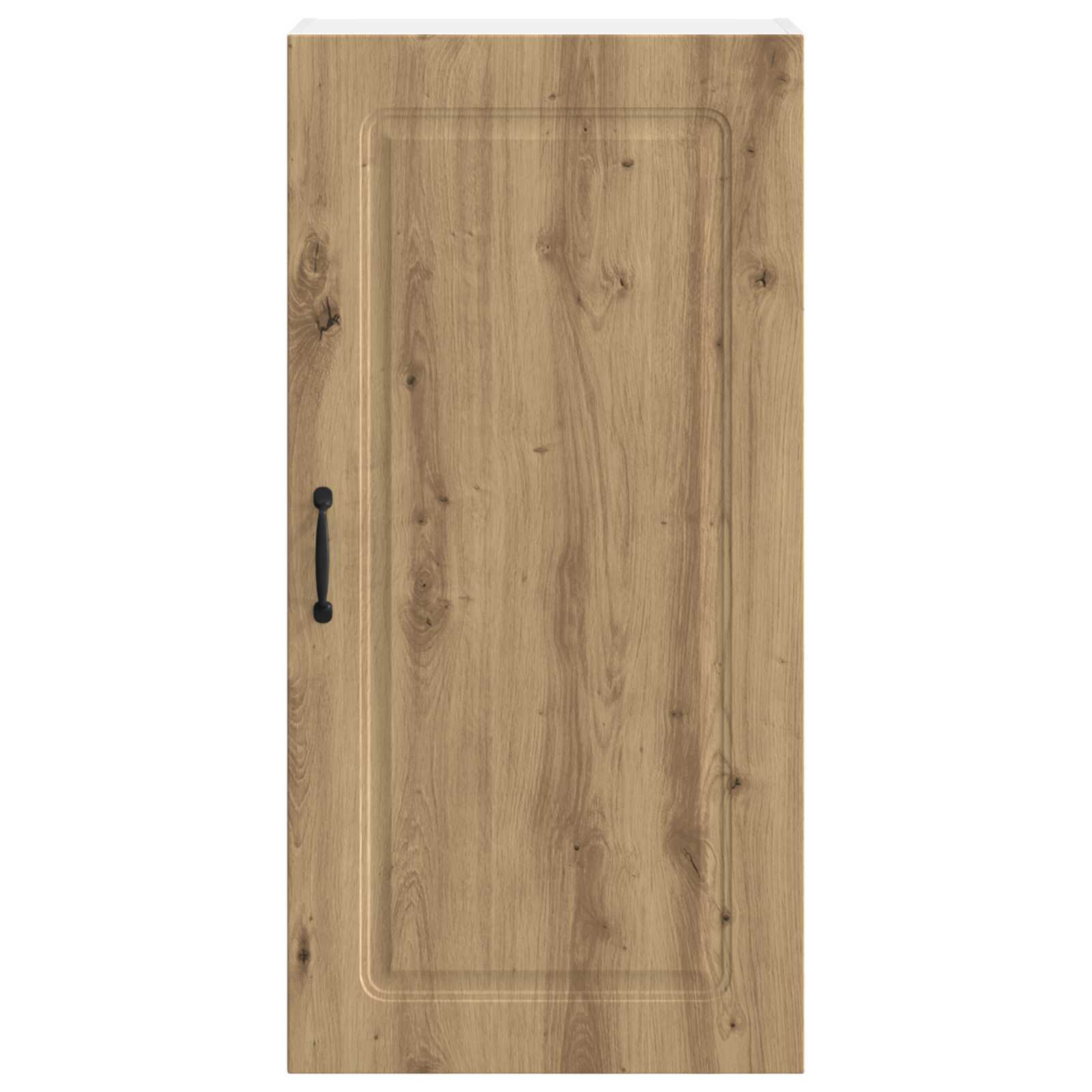 Pannello lavastoviglie Kalmar Rovere artigianale | homemem39