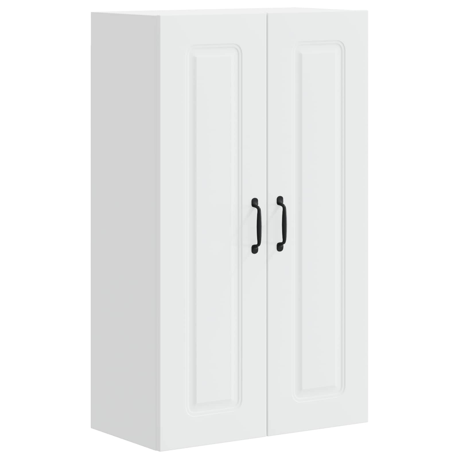 Pannello lavastoviglie Kalmar Bianco 60 x 31 x 100 cm | homemem39