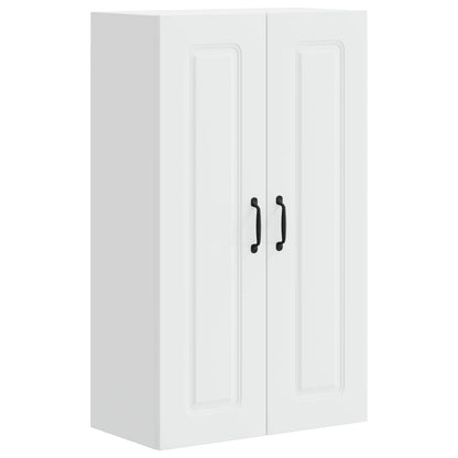 Pannello lavastoviglie Kalmar Bianco 60 x 31 x 100 cm