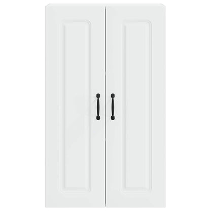 Pannello lavastoviglie Kalmar Bianco 60 x 31 x 100 cm | homemem39