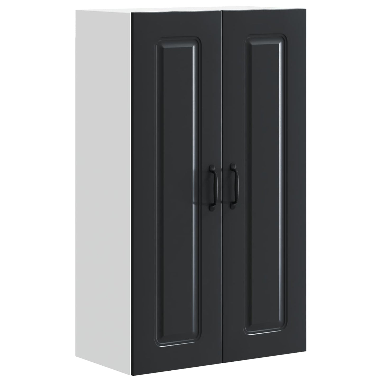 Pannello lavastoviglie Kalmar Nero 60 x 31 x 100 cm | homemem39