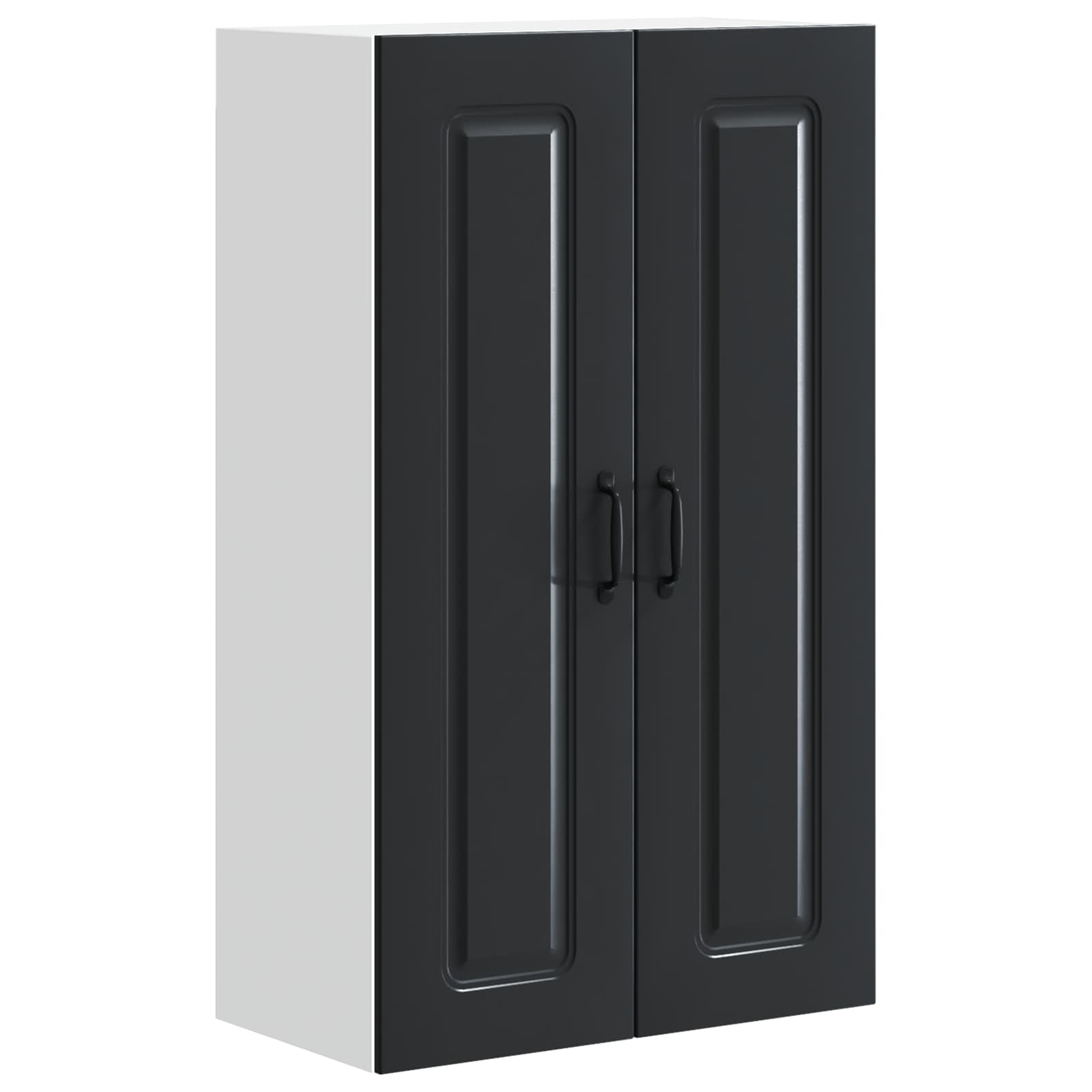 Pannello lavastoviglie Kalmar Nero 60 x 31 x 100 cm | homemem39