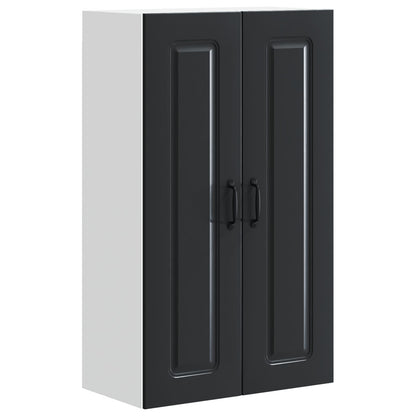 Pannello lavastoviglie Kalmar Nero 60 x 31 x 100 cm | homemem39
