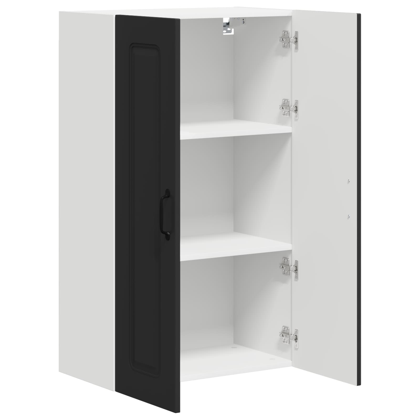Pannello lavastoviglie Kalmar Nero 60 x 31 x 100 cm | homemem39