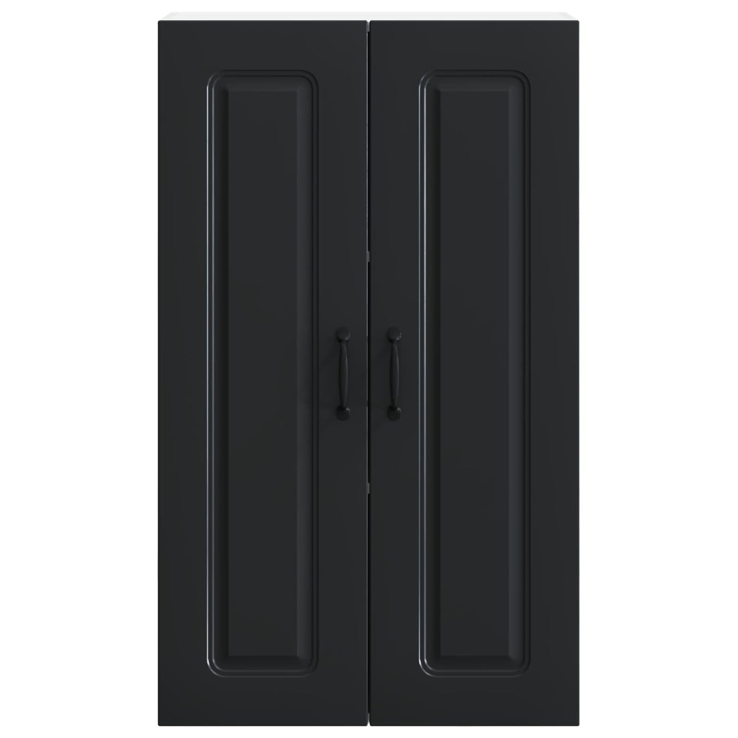 Pannello lavastoviglie Kalmar Nero 60 x 31 x 100 cm | homemem39