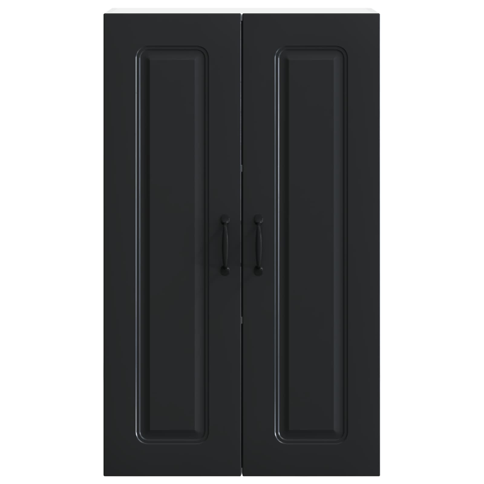 Pannello lavastoviglie Kalmar Nero 60 x 31 x 100 cm | homemem39